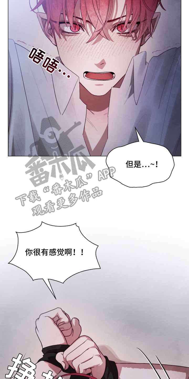 魅魔饲养日志 - 反客为主 - 第21页