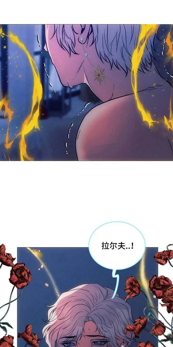 歌剧邪影 - 思念 - 第12页
