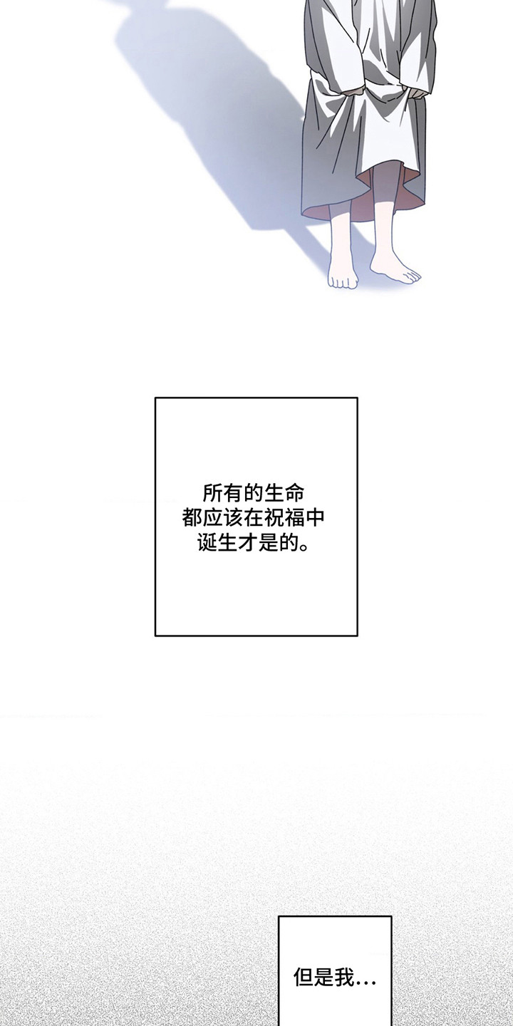 深渊来客 - 短暂的曙光 - 第19页