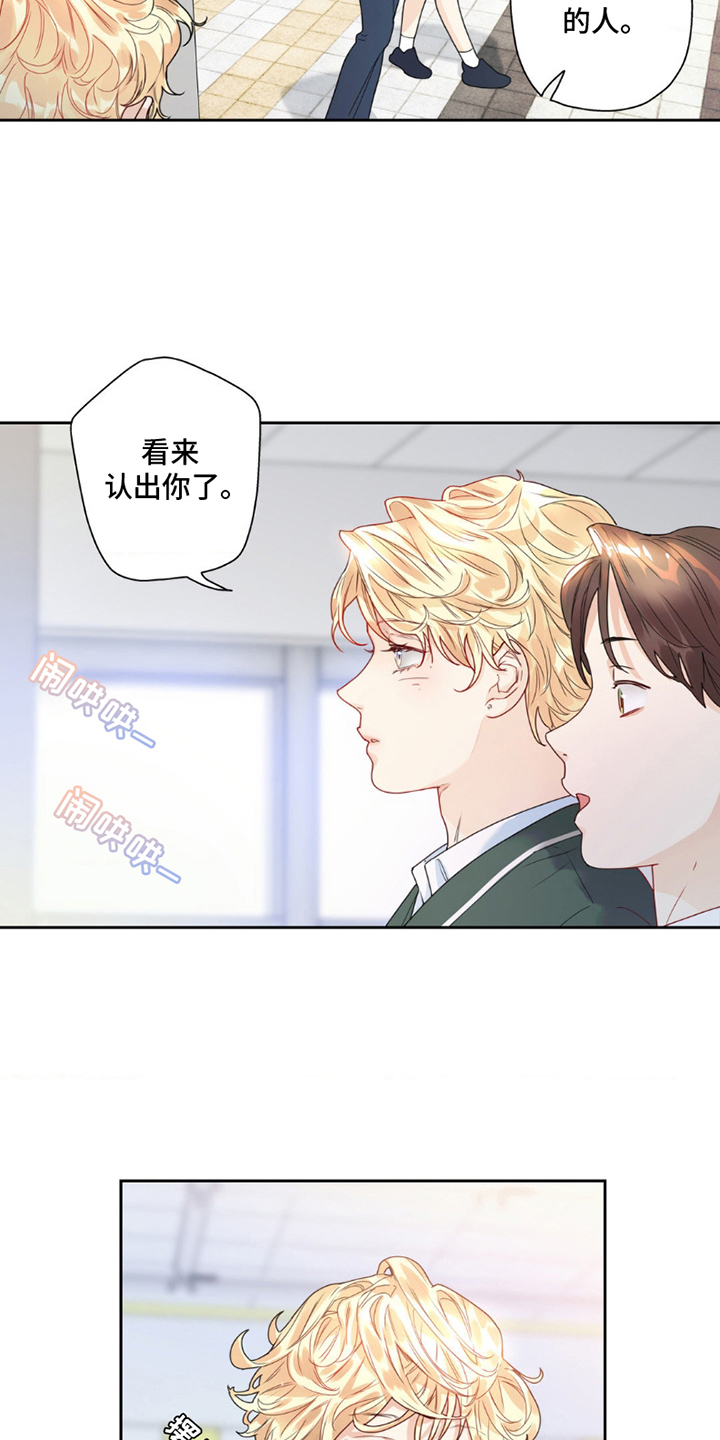 不枉此生超级巨星 - 被分手 - 第10页