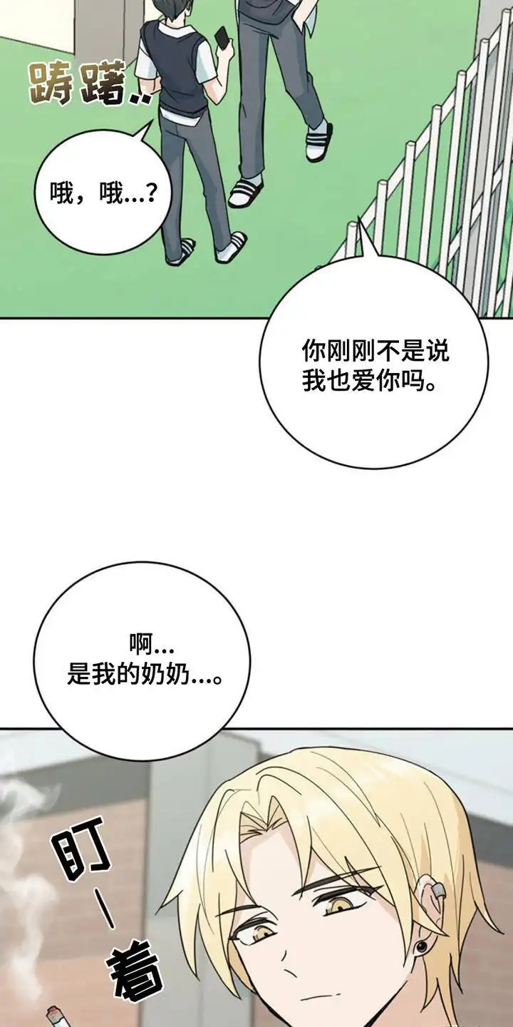 互补人生 - 叫什么名字 - 第19页