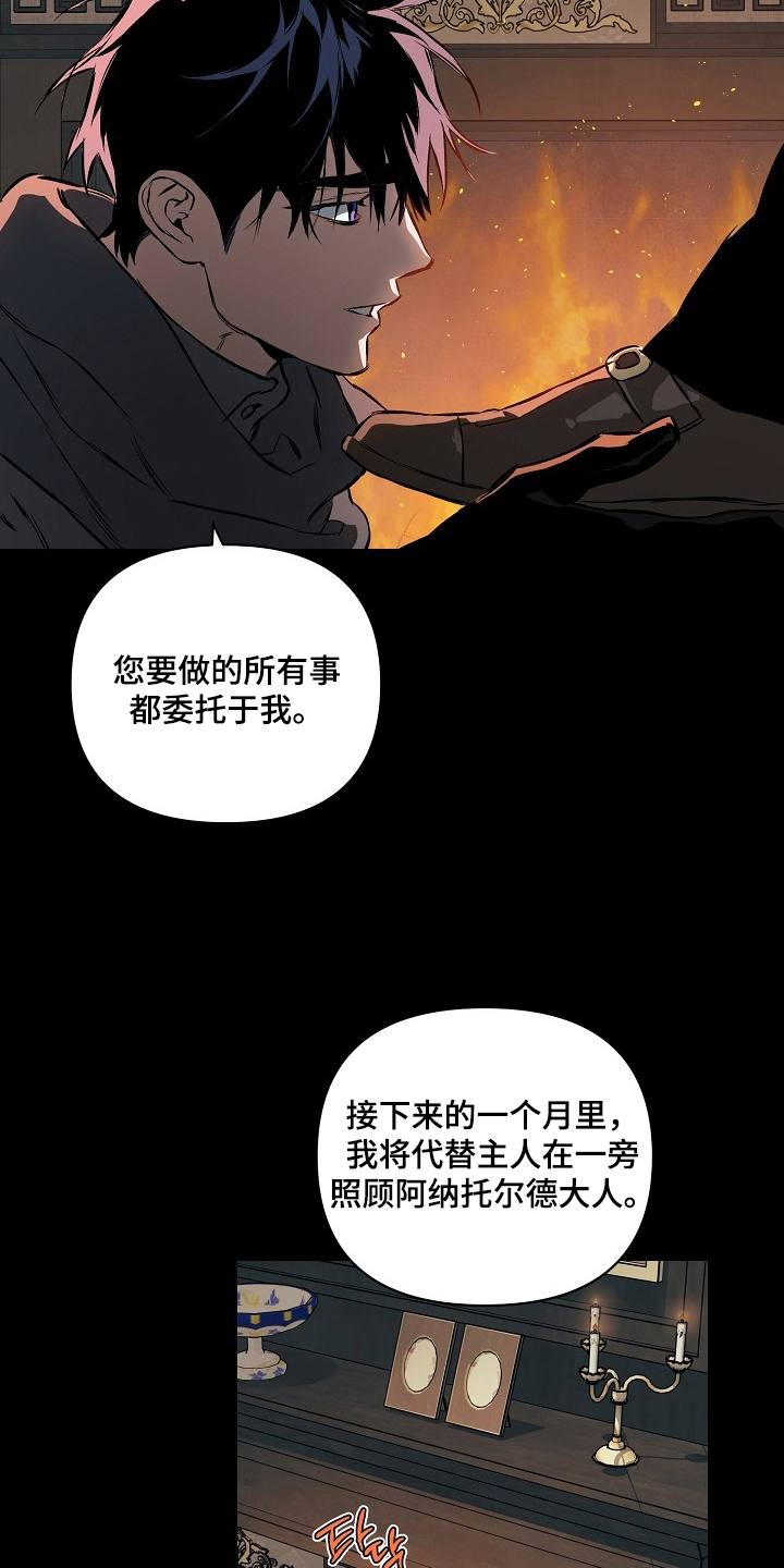 纯白献身 - 丰盛 - 第6页