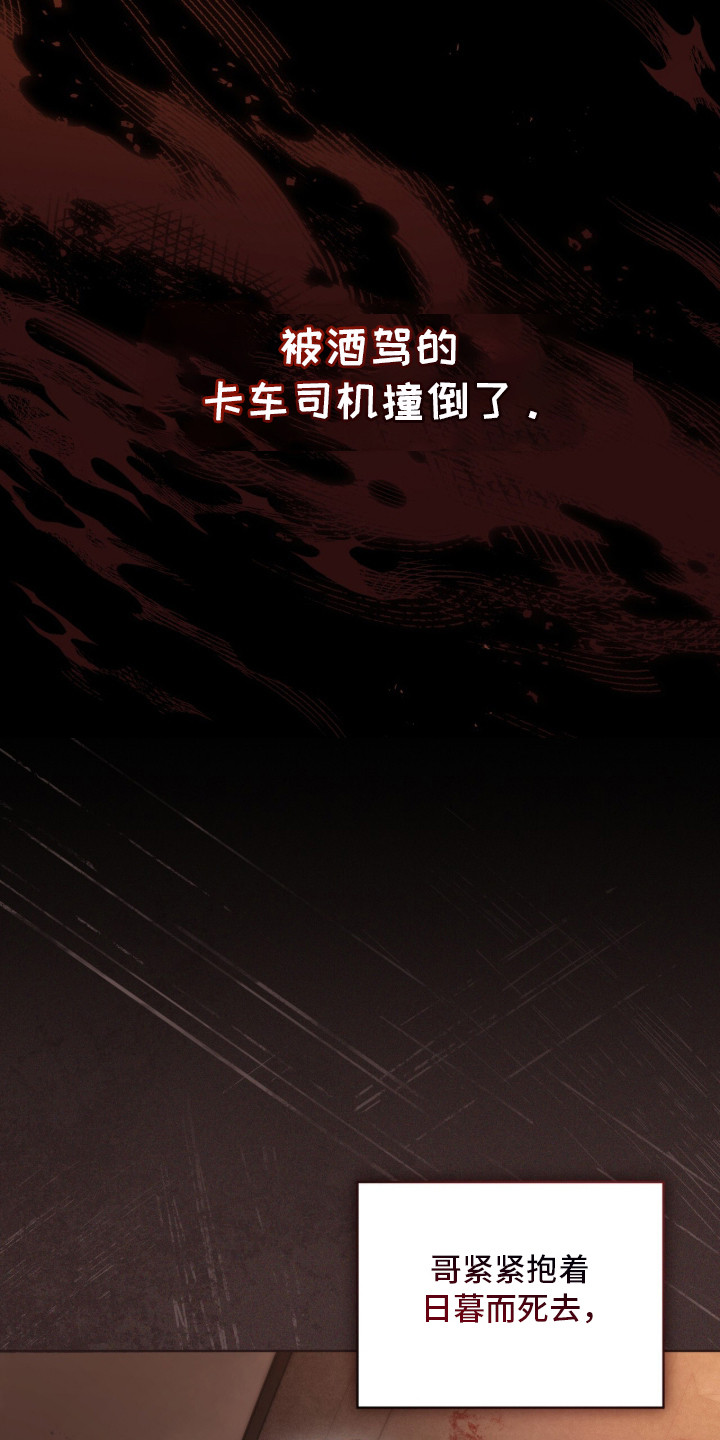 雨中的答案 - 悲剧 - 第11页