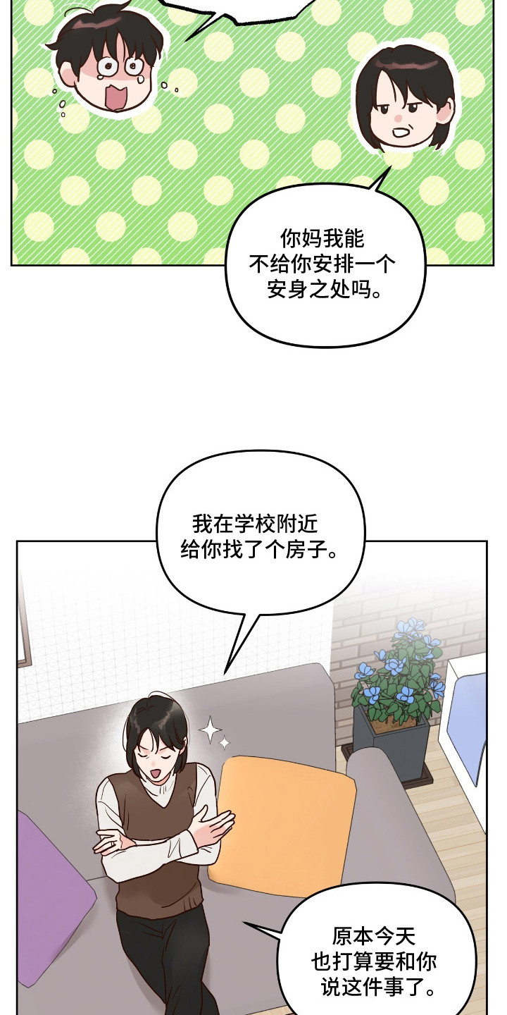 低温灼伤 - 梦想实现 - 第19页