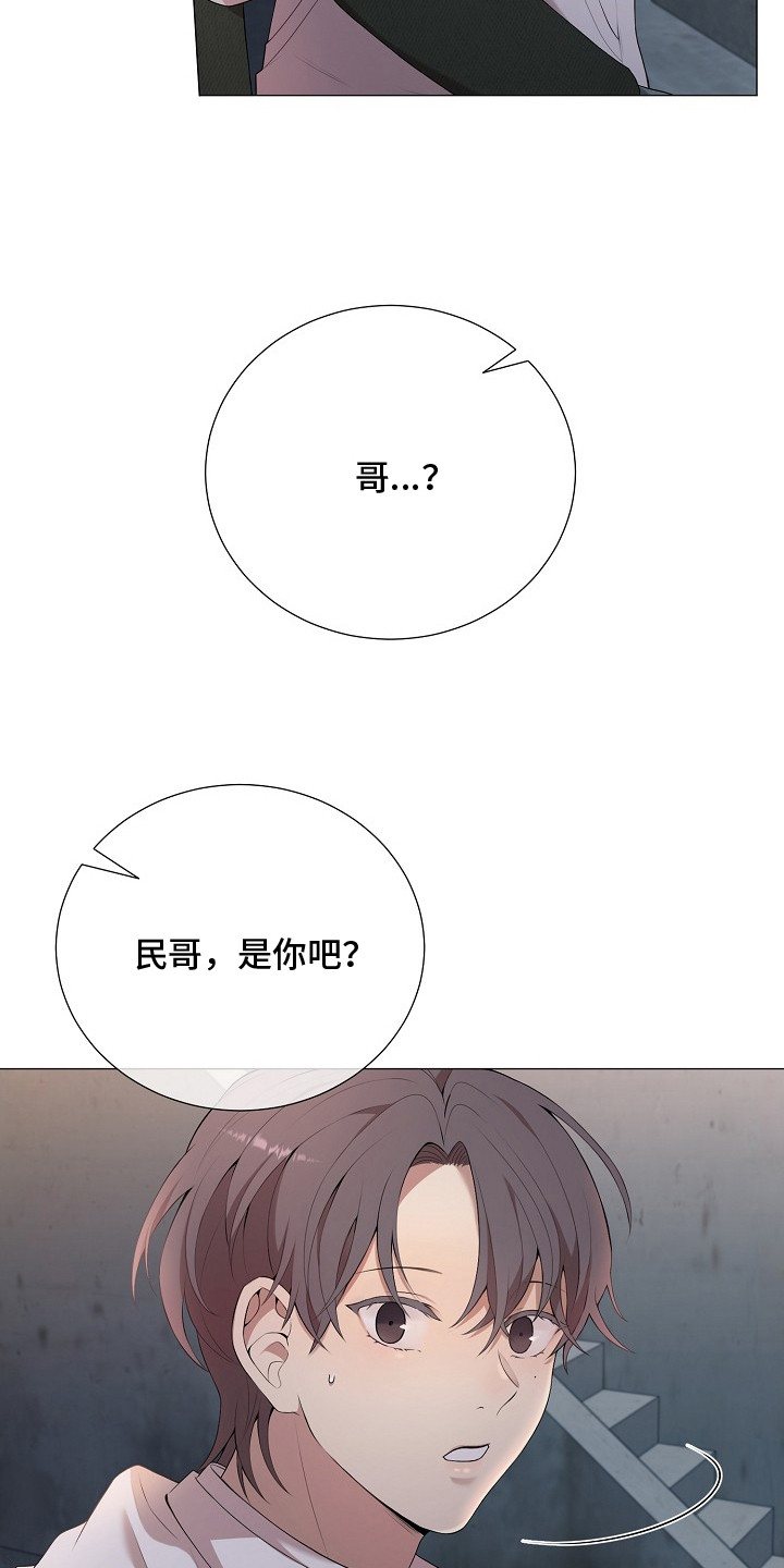 狼蛛 - 好久不见 - 第20页