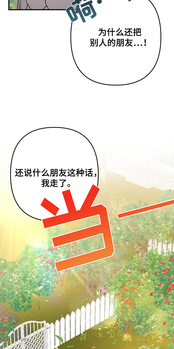 玫瑰庭院 - 正面突破 - 第6页