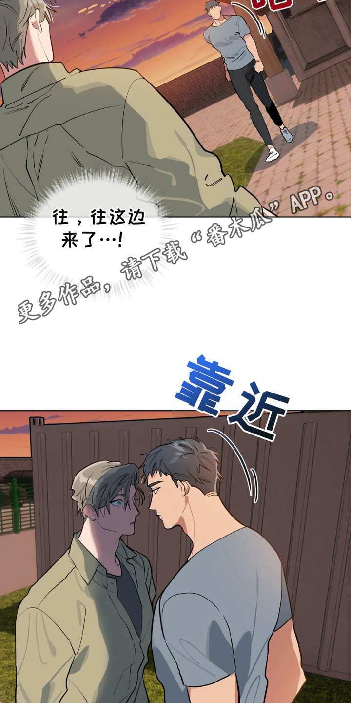 完美身材 - 态度恶劣 - 第12页