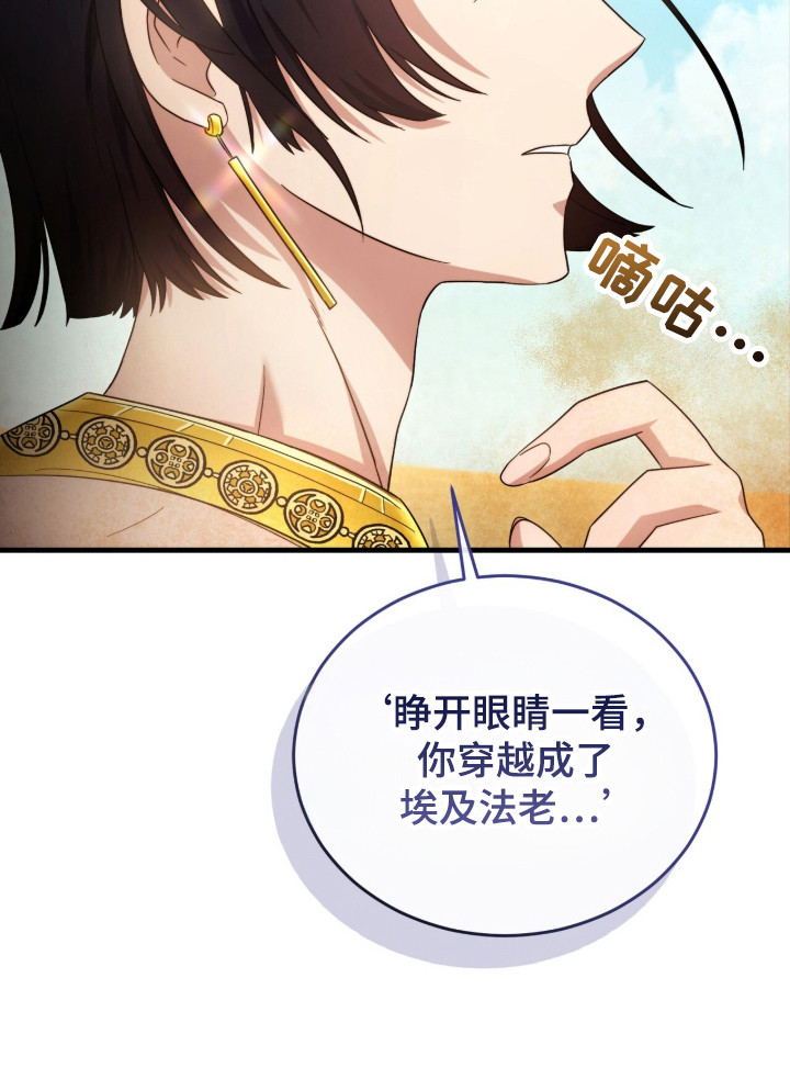 我在埃及当法老 - 穿越 - 第29页
