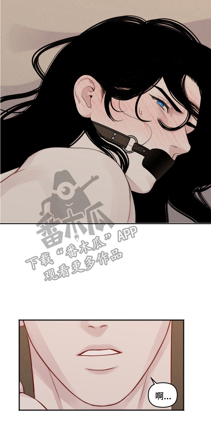 黎黑 - 宝箱 - 第18页