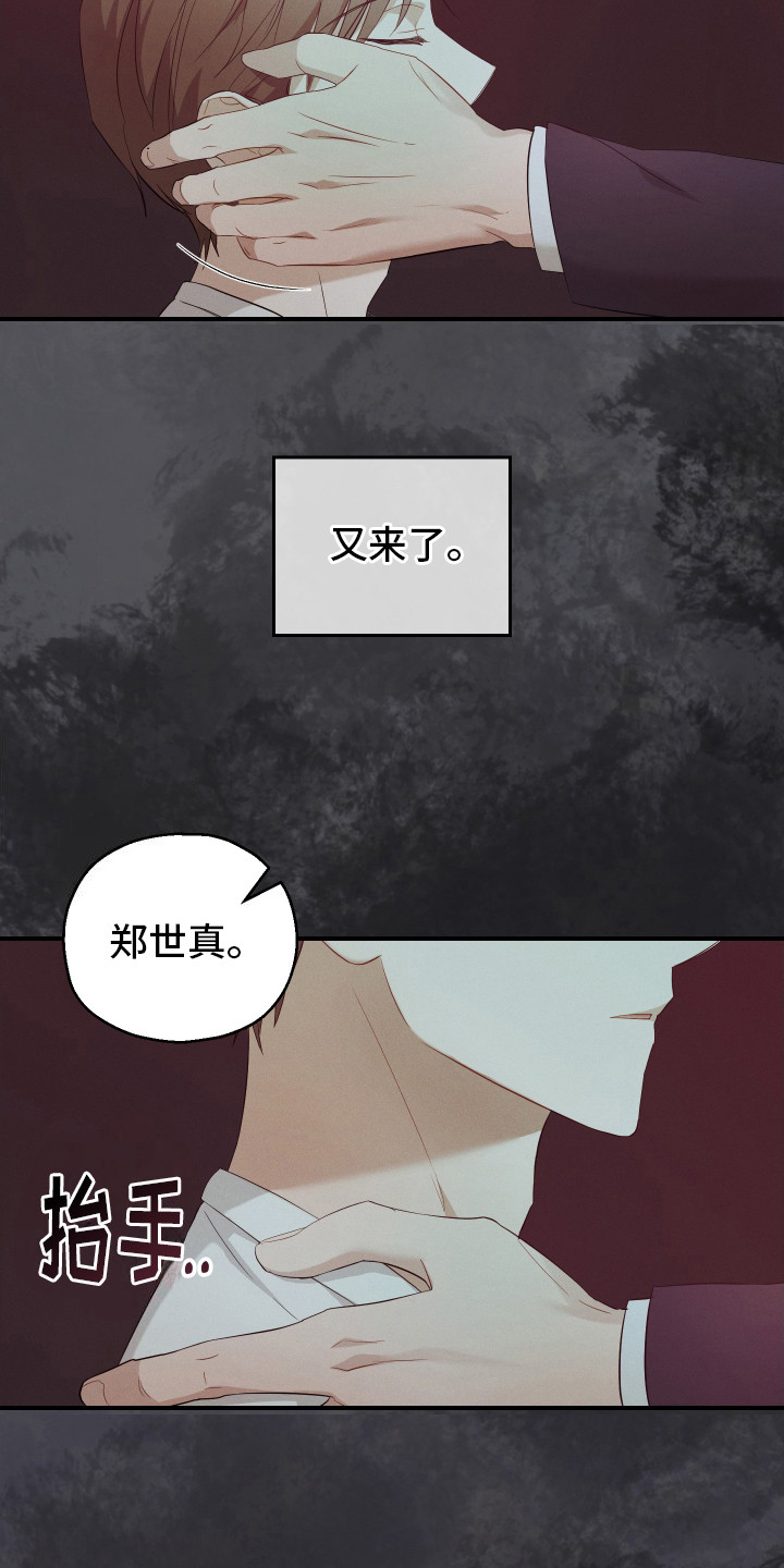记忆的尽头 - 失眠症 - 第15页