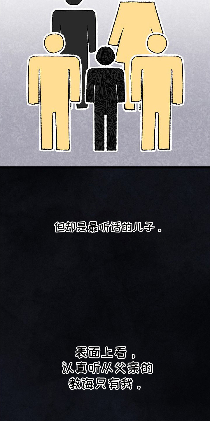 依存牢笼 - 女装的想法 - 第7页