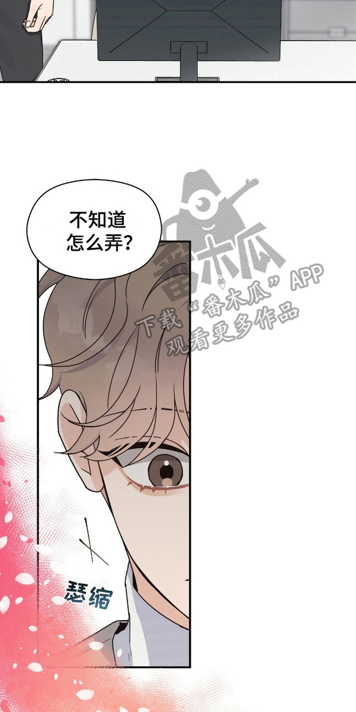 阿尔法创伤 - 选课 - 第19页