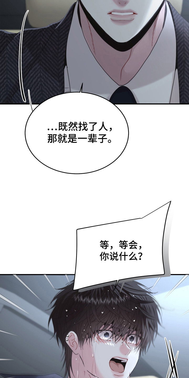 欧米伽的伪装 - 替身 - 第31页