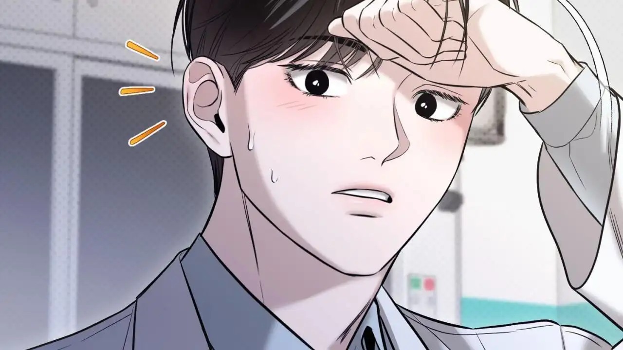 贪吃医生 - 私人时间 - 第15页