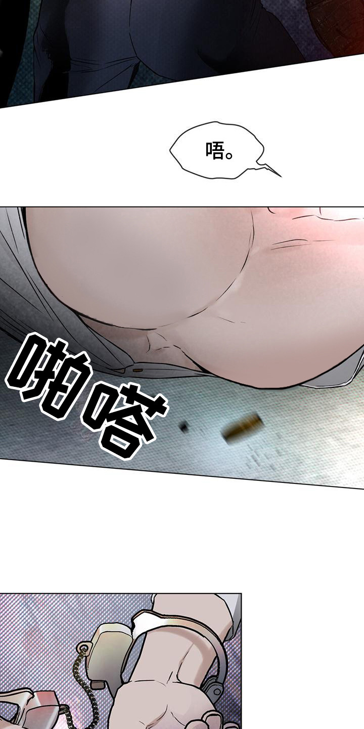 代号任务 - 杀人鬼 - 第20页