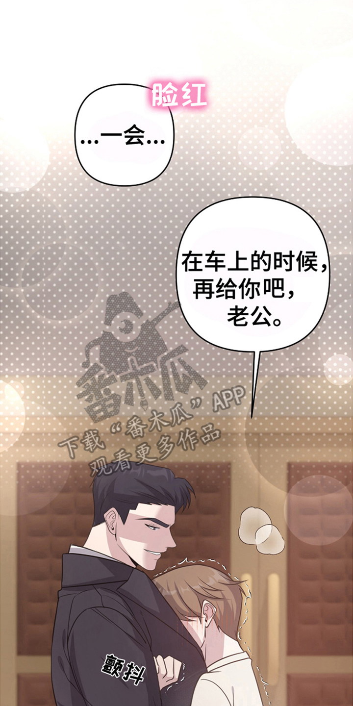 年轻的老公 - 魅力 - 第15页