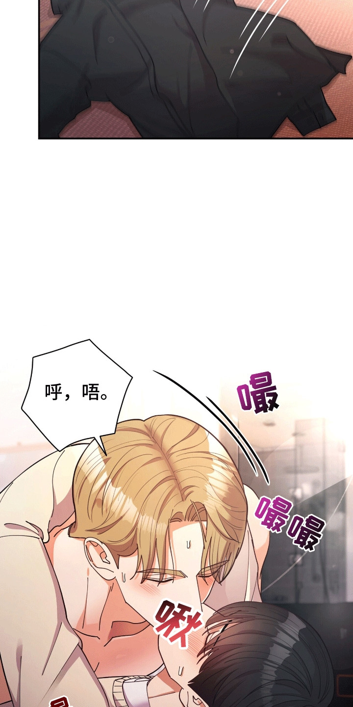 灿烂的黑暗 - 折服 - 第13页