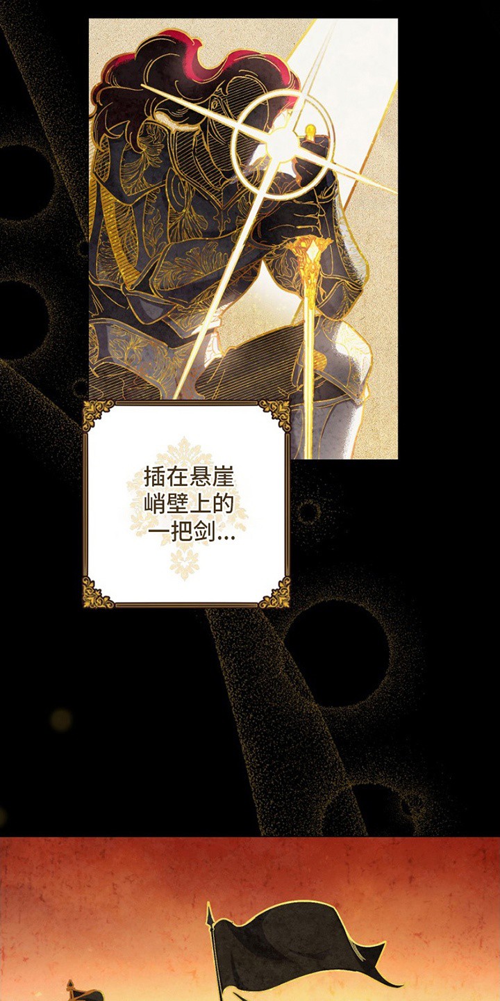 爱上骑士团团长 - 偶像 - 第5页
