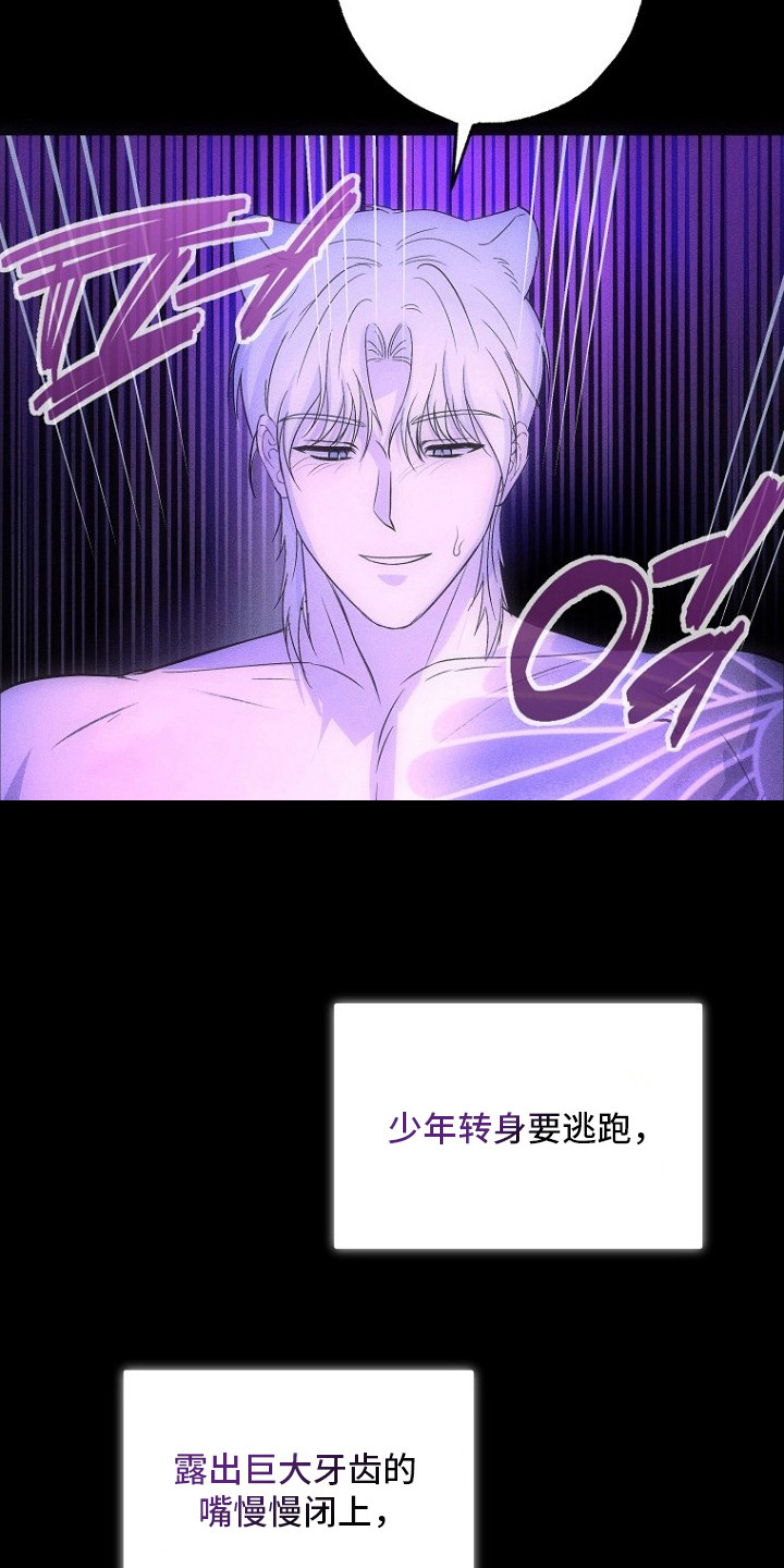 坠落婚途 - 社畜 - 第11页