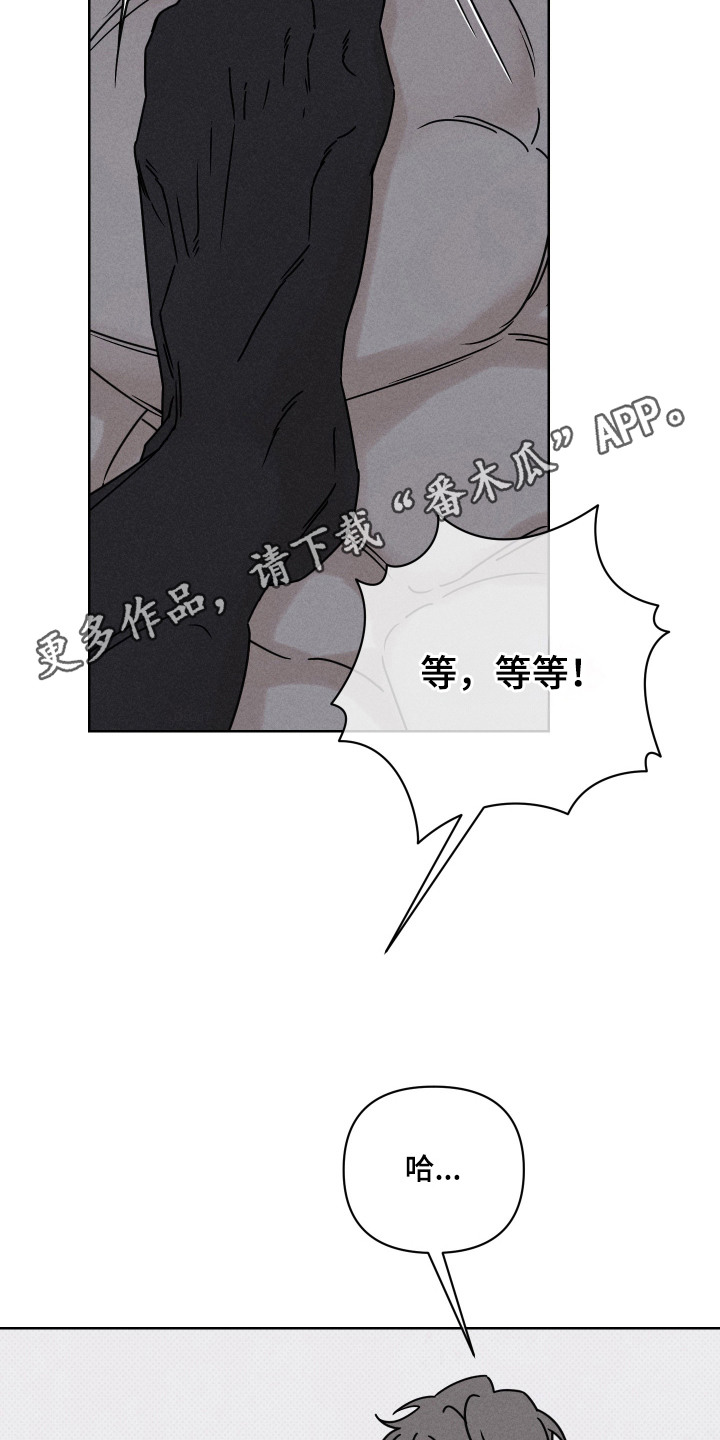黑道规则 - 狗东西 - 第7页