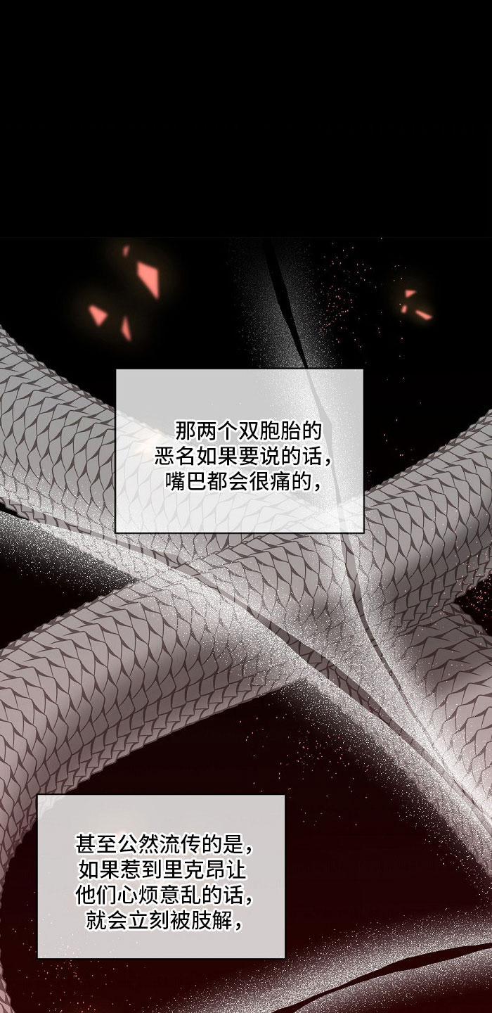 道德缺失 - 双胞胎 - 第21页