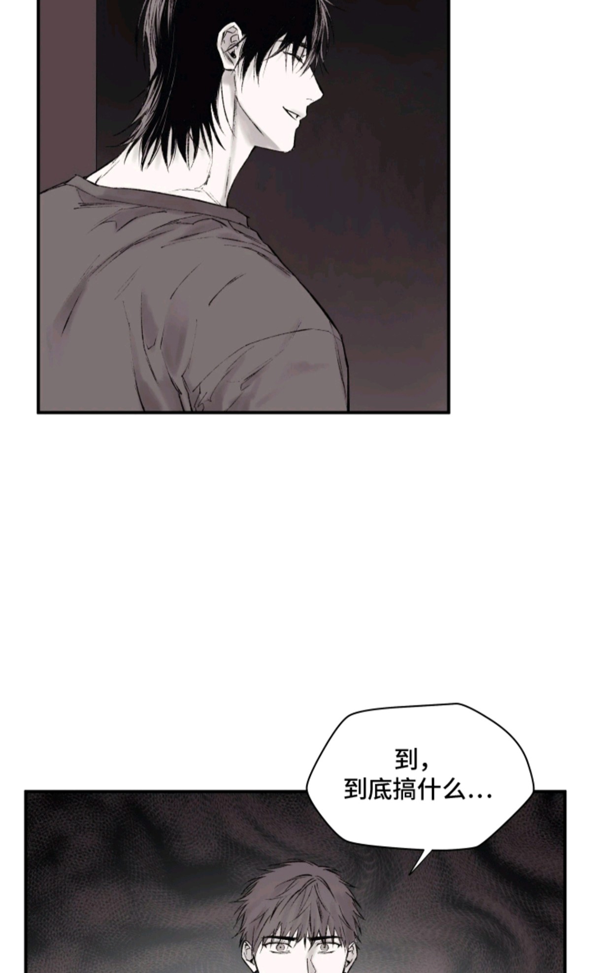 完美面具下的伪装 - 疯子 - 第13页