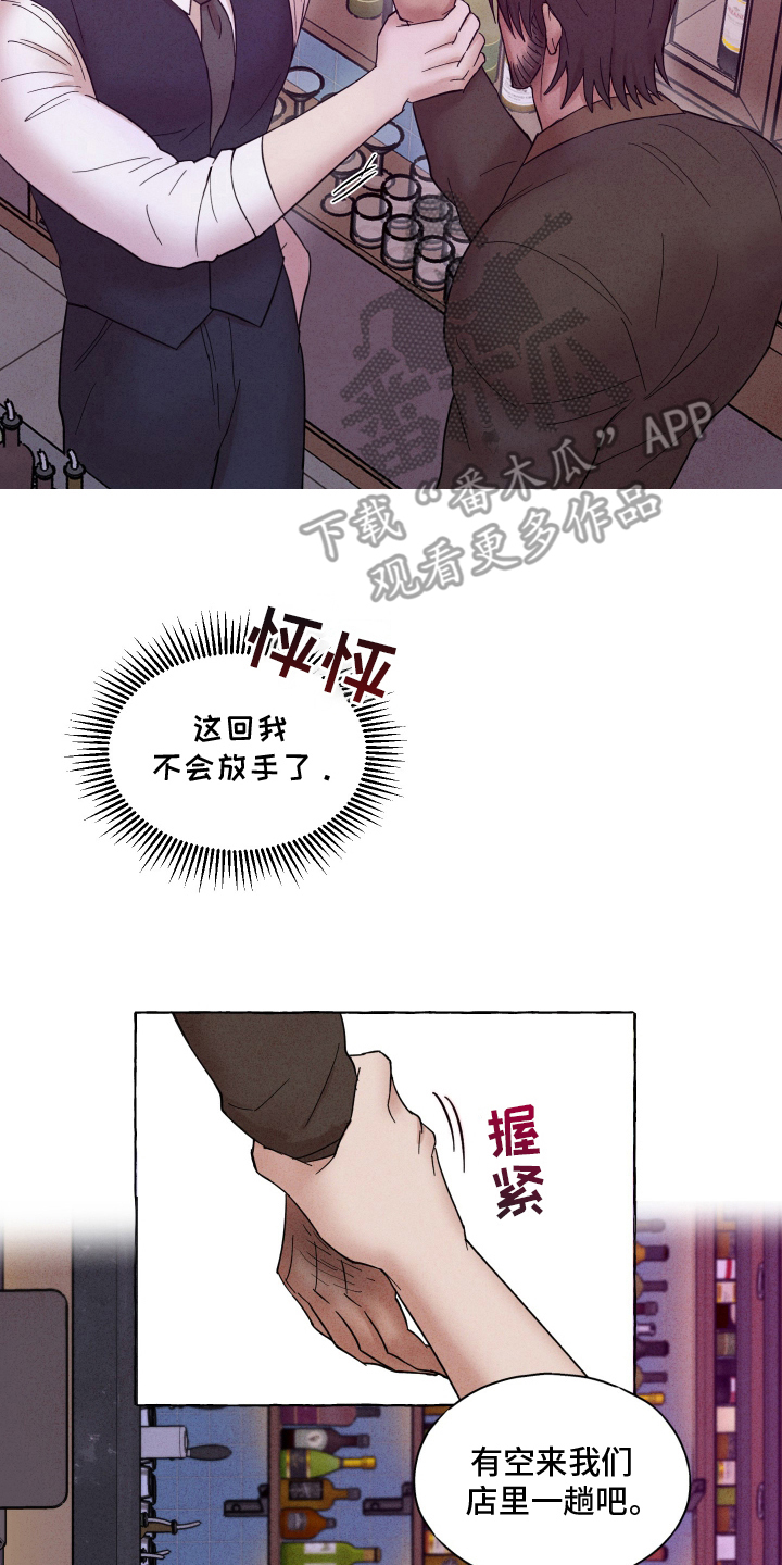 疯狂试探 - 伪装潜伏 - 第13页