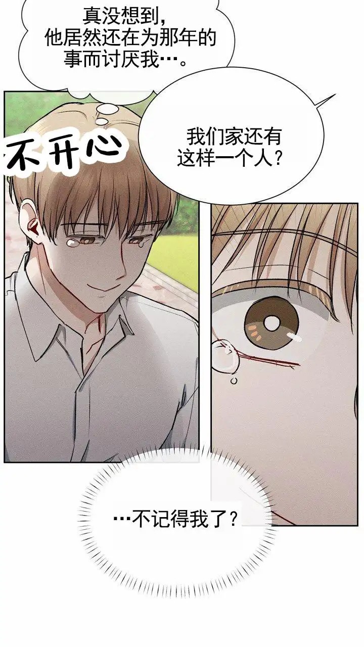 依从关系 - 六年前六年后 - 第61页