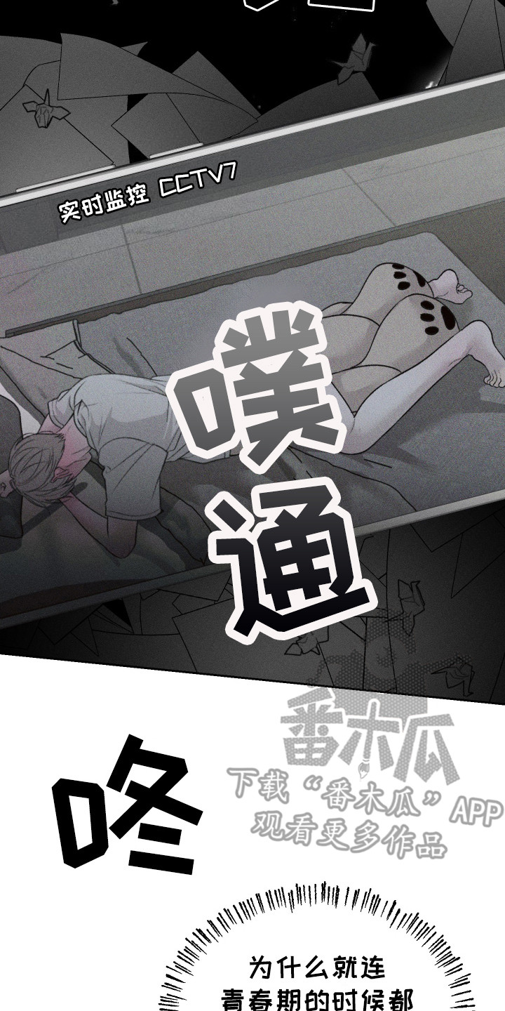 养大的男友 - 抚养长大 - 第18页