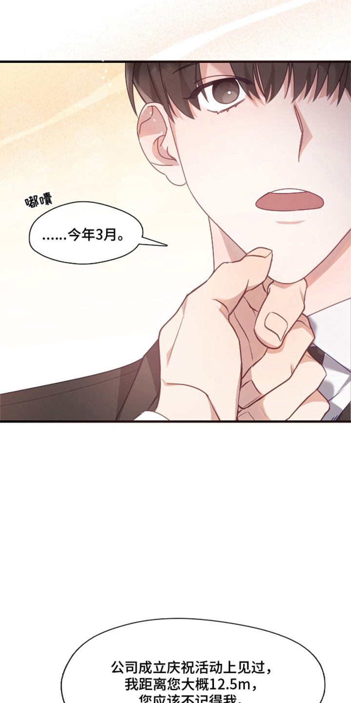总裁的私人秘书 - 未来上司 - 第19页