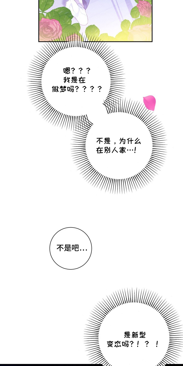 三人成行 - 走错房间 - 第6页