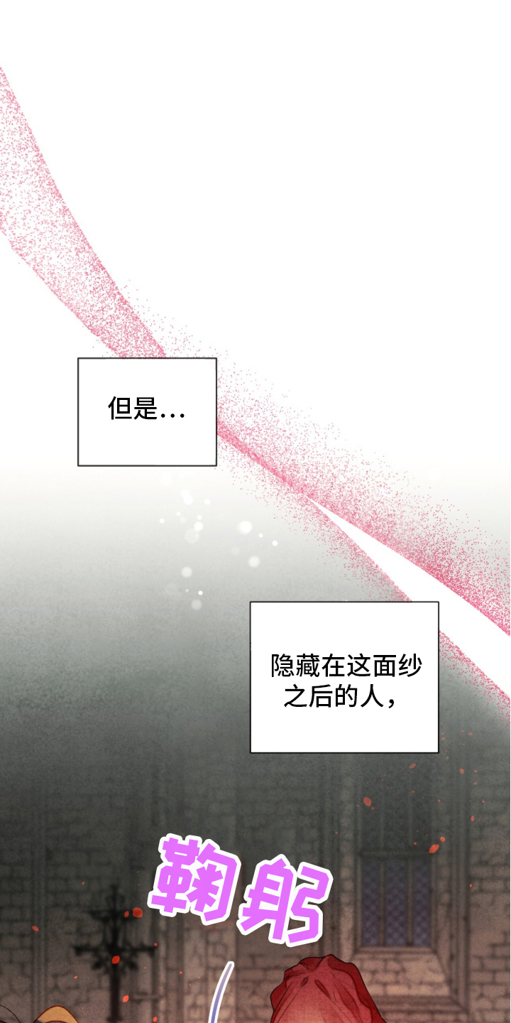 冰封的王嫁 - 出乎意料 - 第20页