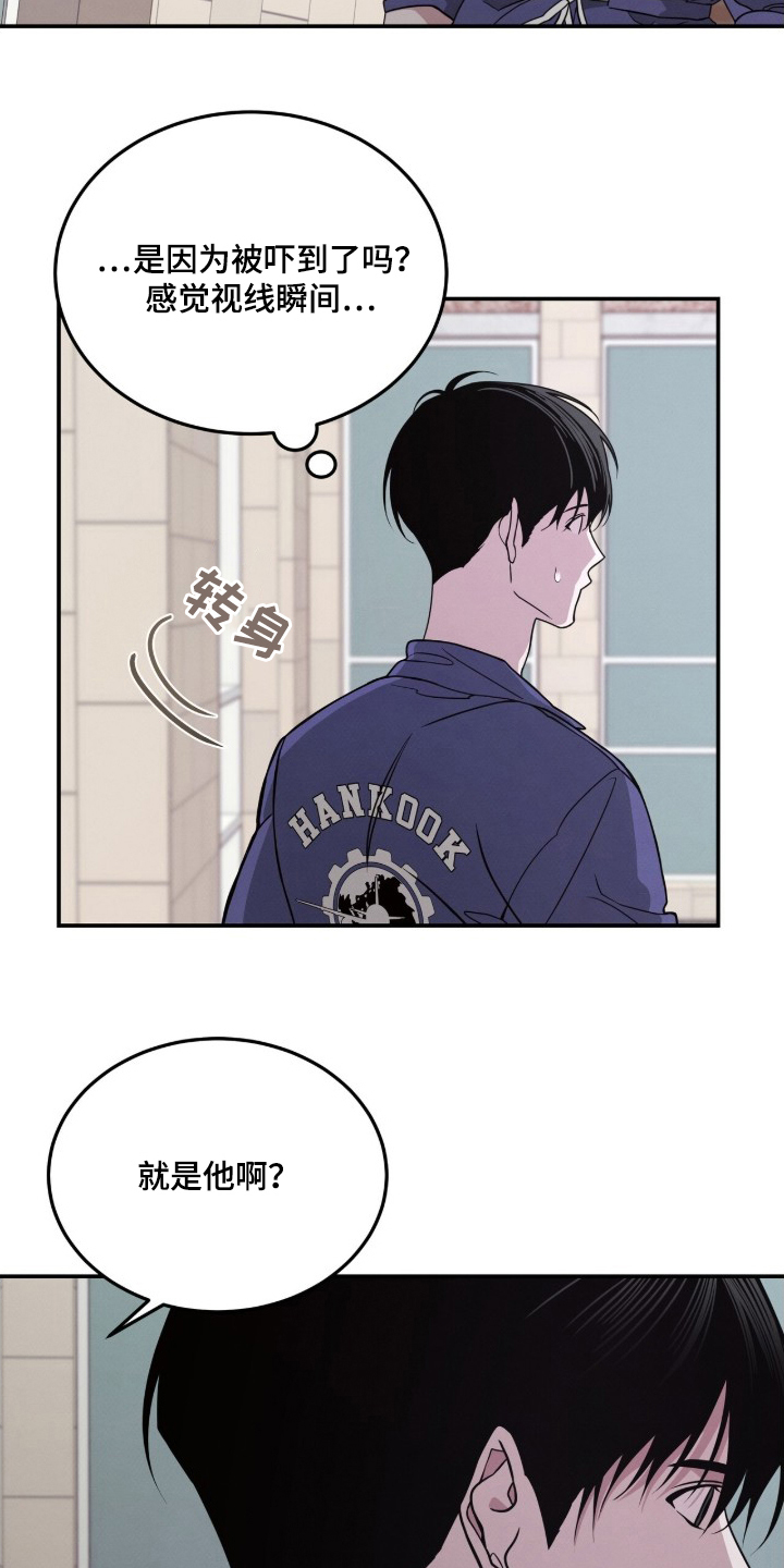 借住的星光 - 怀疑 - 第20页