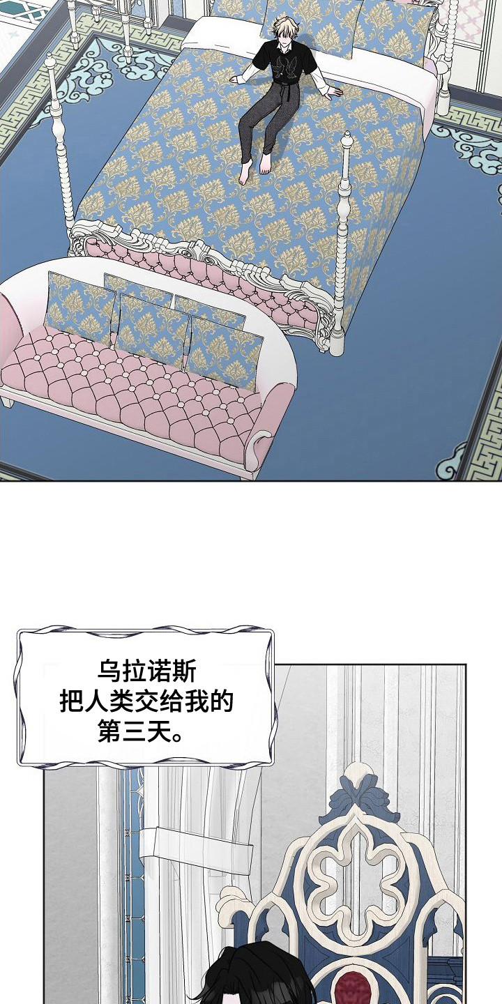 饲养计划 - 喜好 - 第8页