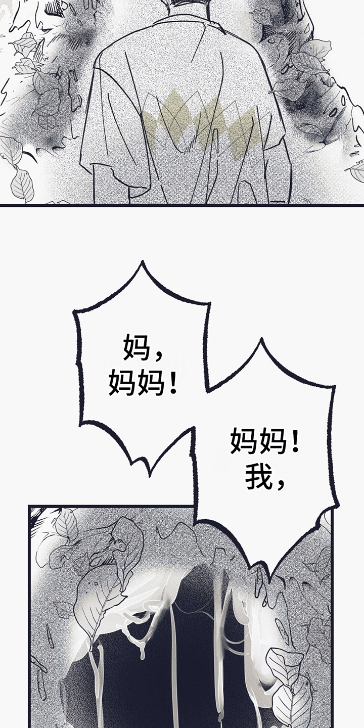 不速之客 - 生病 - 第15页