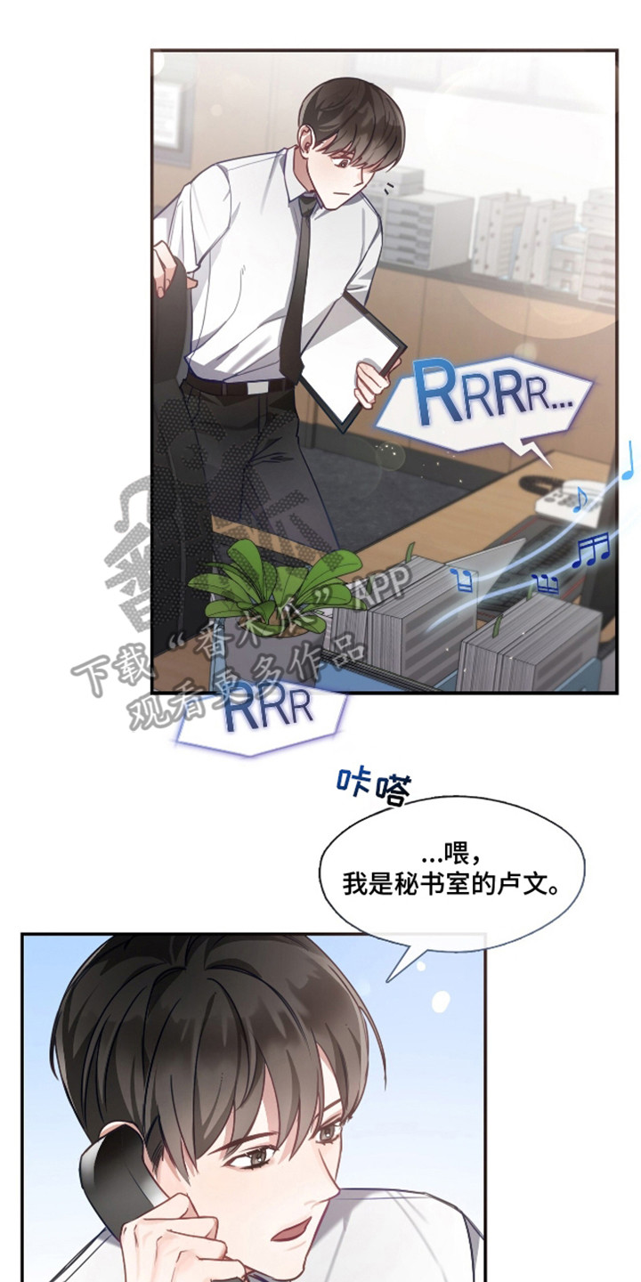 总裁的私人秘书 - 全能秘书 - 第21页