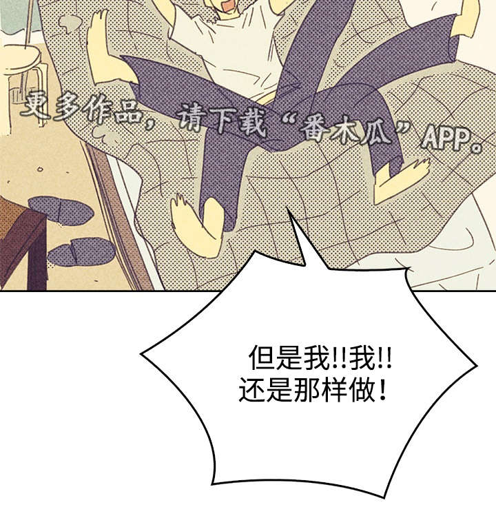 开或关 - 青春太肤浅 - 第17页