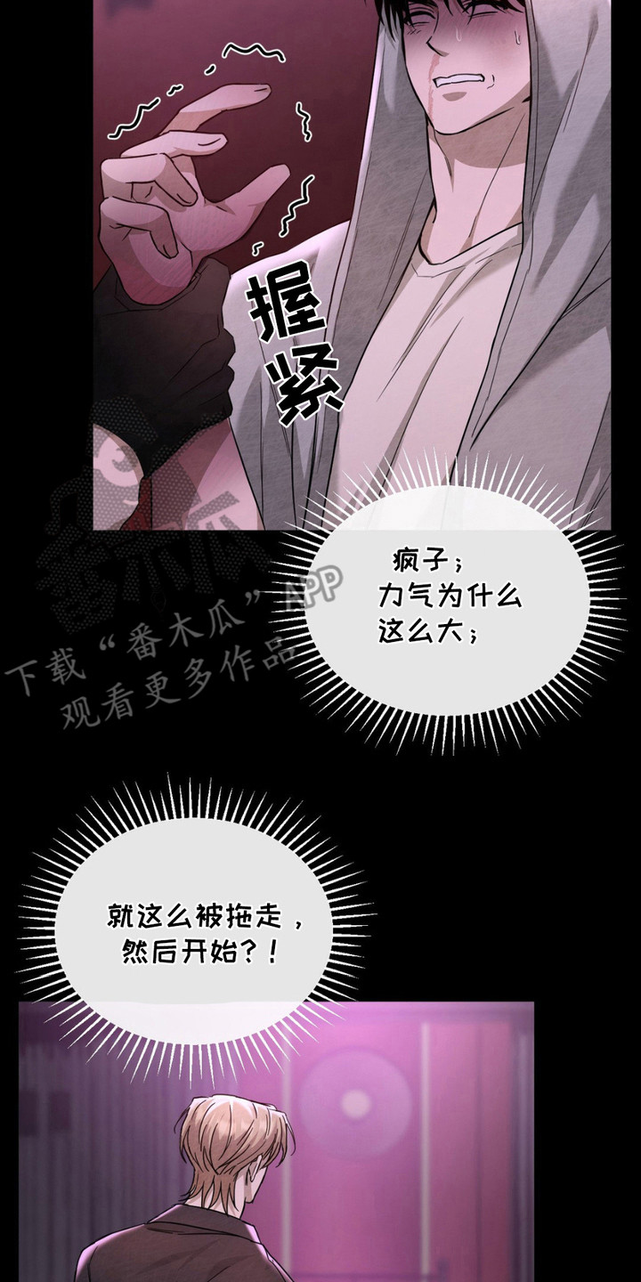 赌场狂潮 - 拽走 - 第15页
