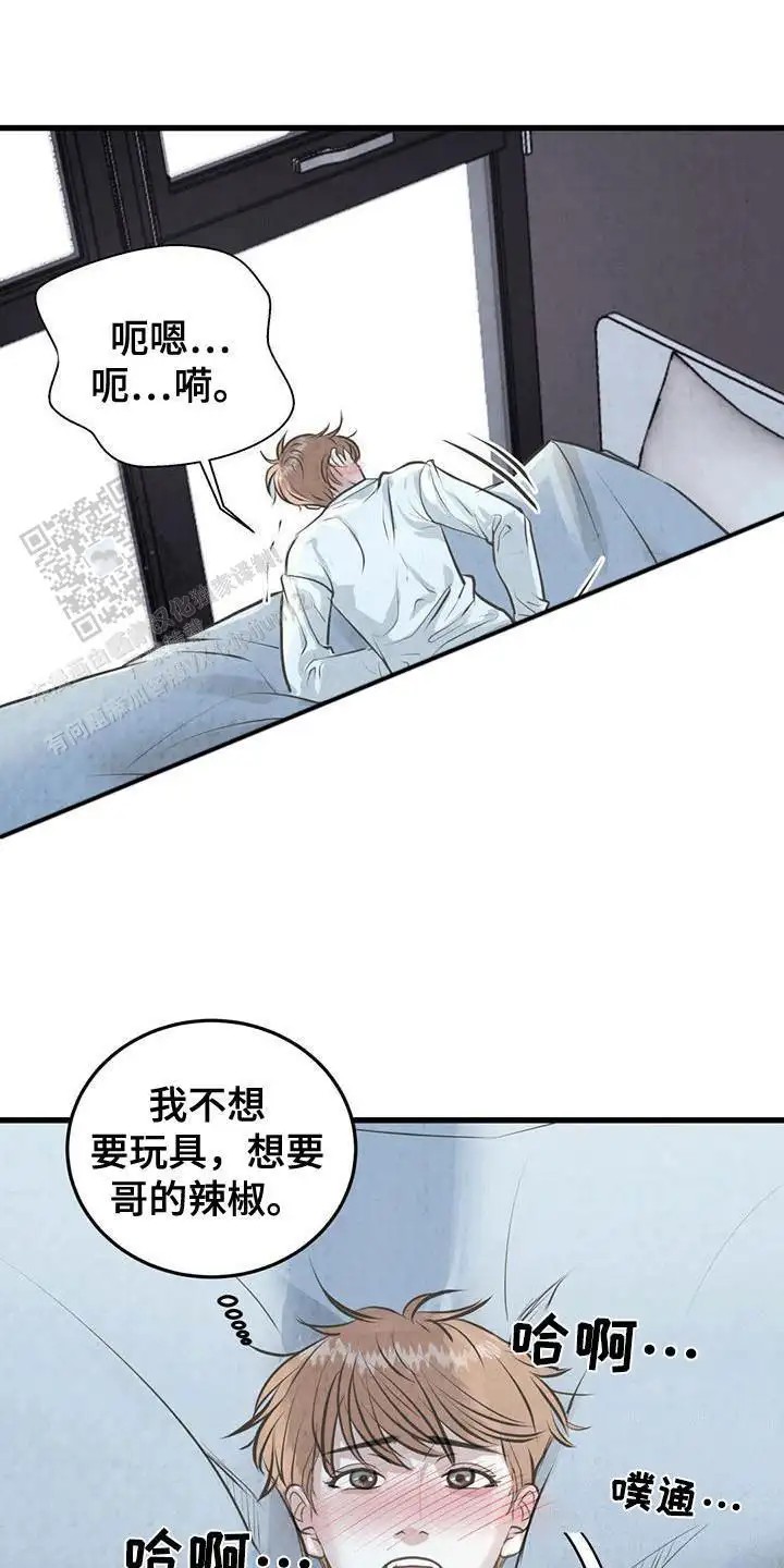 哥哥马甲掉了 - 在意 - 第15页