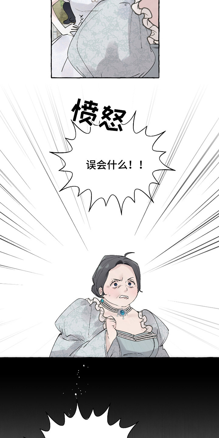 皇宫院子里的狗 - 虚荣 - 第24页
