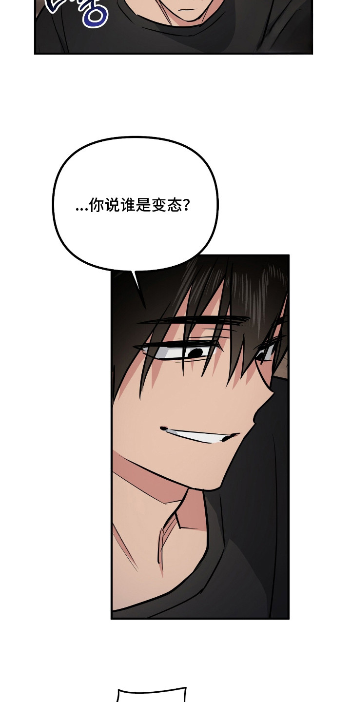 活体快递 - 怨恨 - 第19页