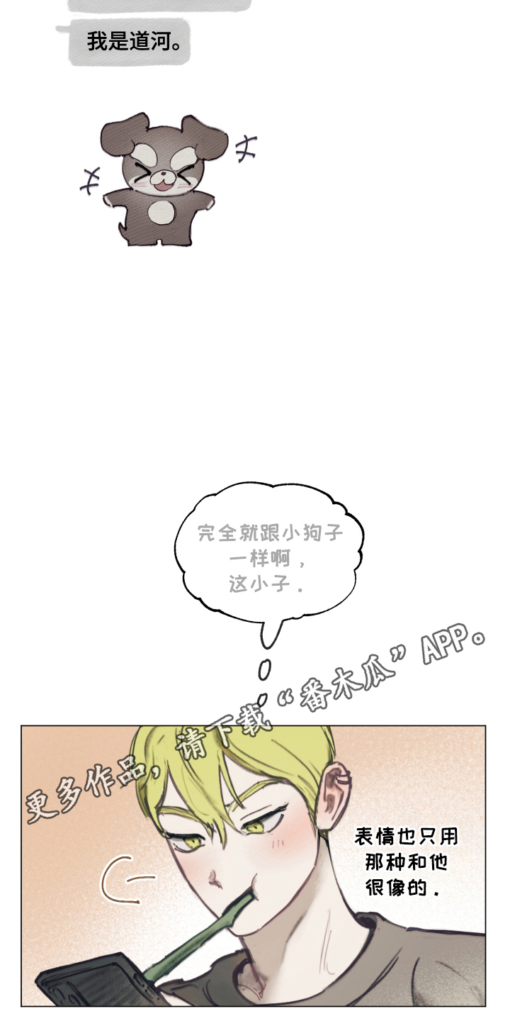 我的完美男友 - 电话号码 - 第13页
