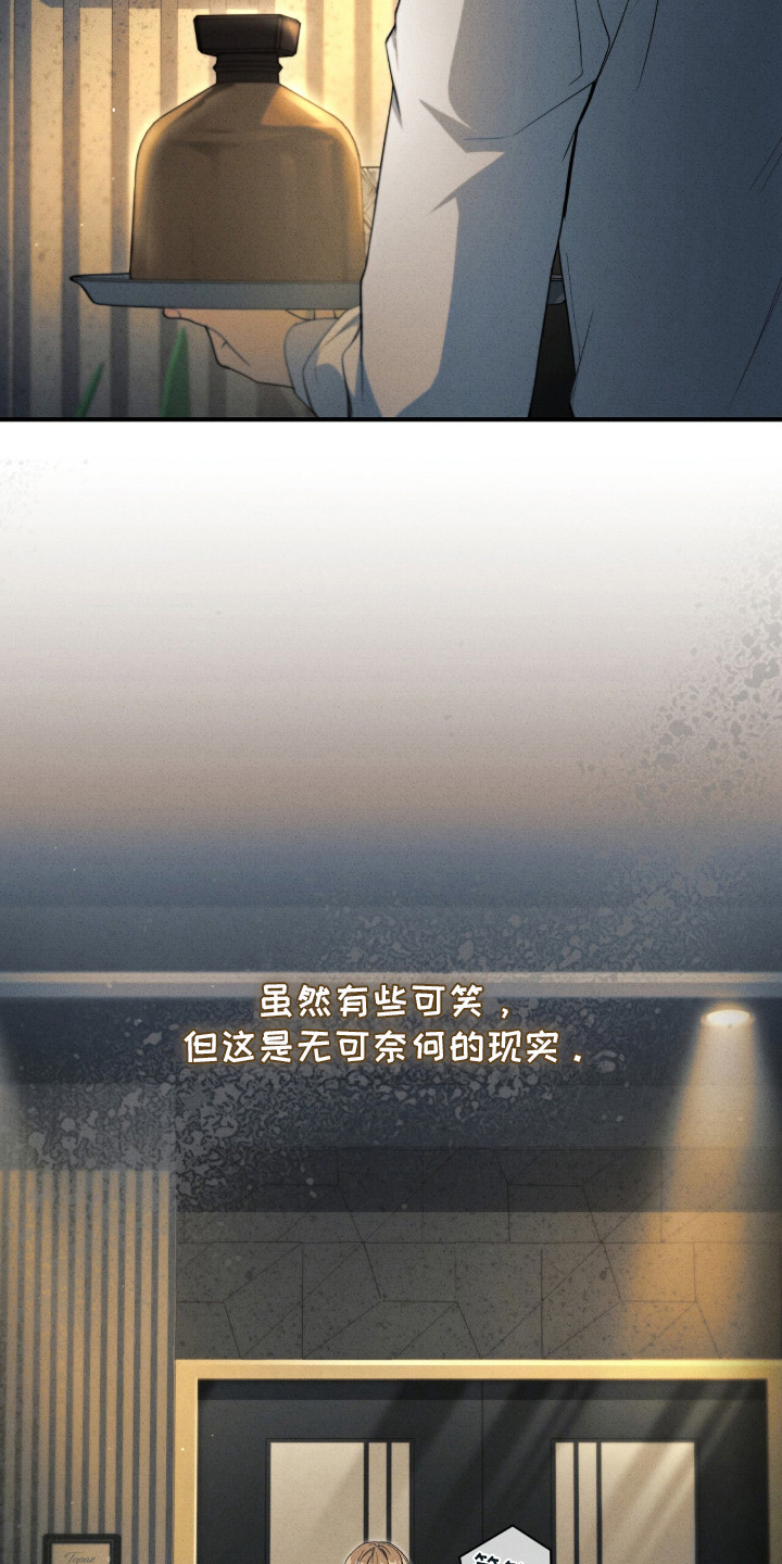 ABO标记法则 - VIP客人 - 第5页