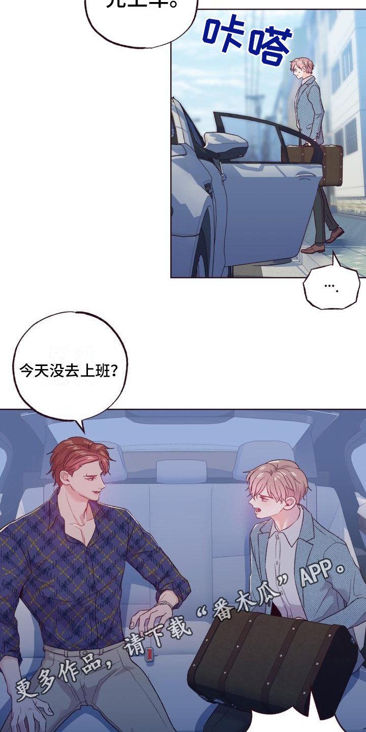 坠落 - 还债 - 第5页