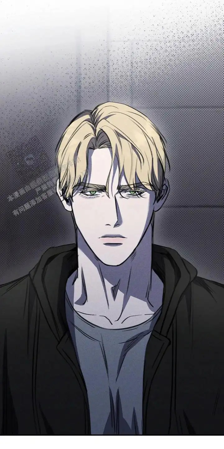 黑手边界 - 警告 - 第13页