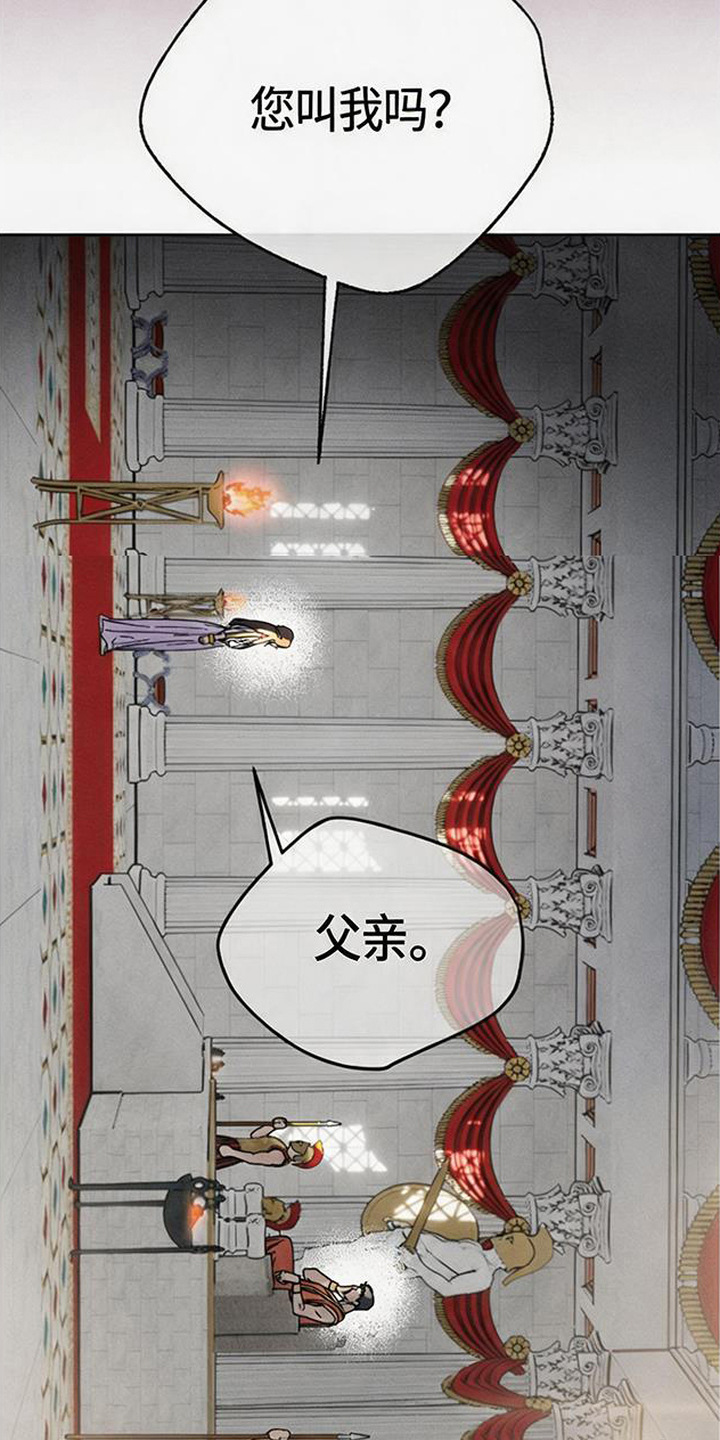 倾城伪妆 - 伪王 - 第14页