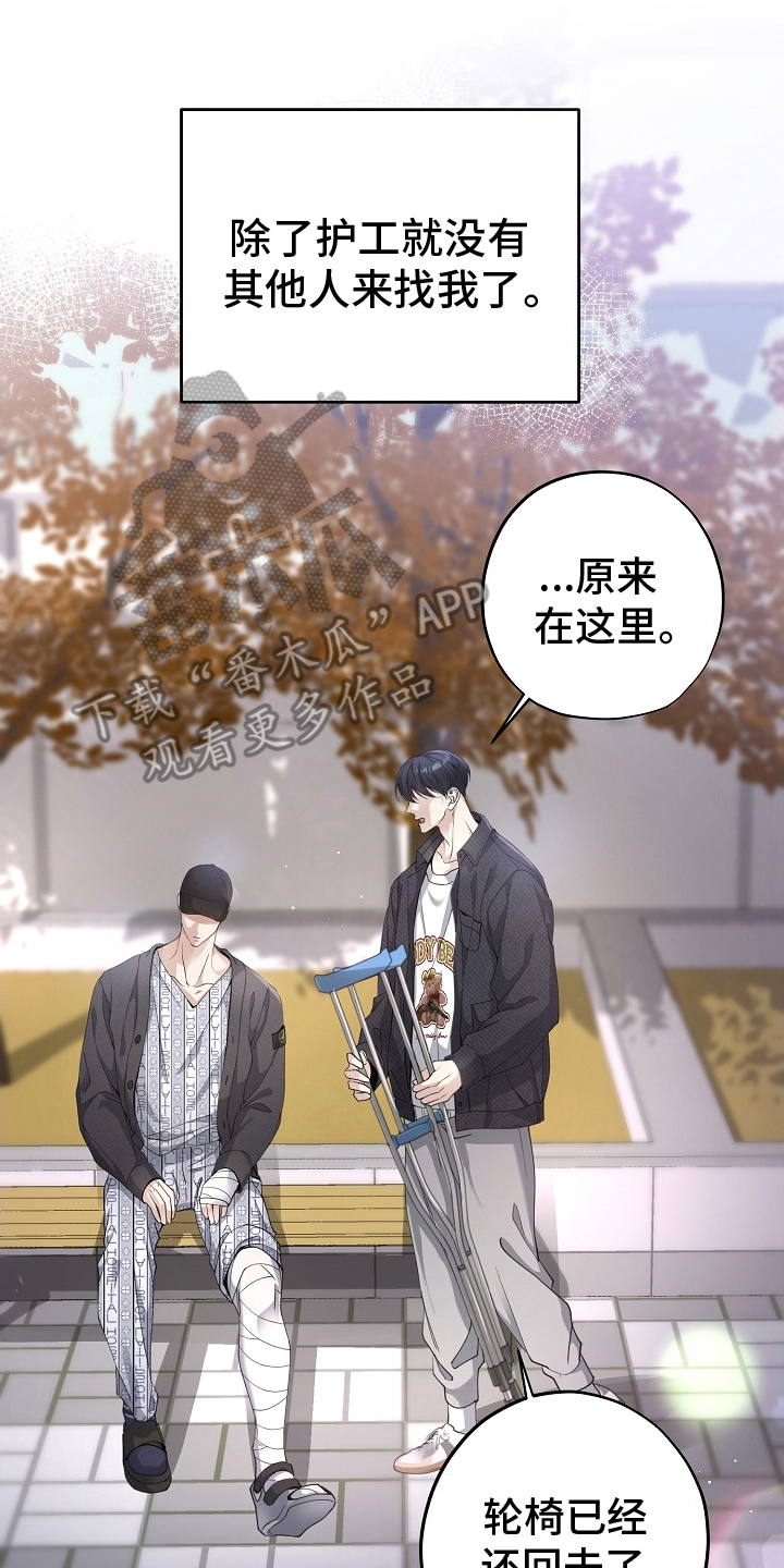 攻略枕边人 - 可疑 - 第5页