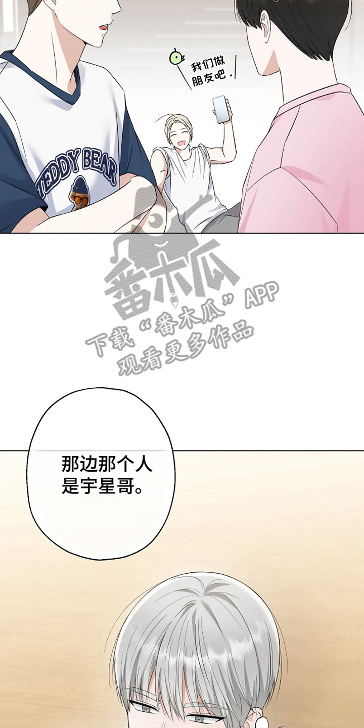 偶像日记 - 位置 - 第9页