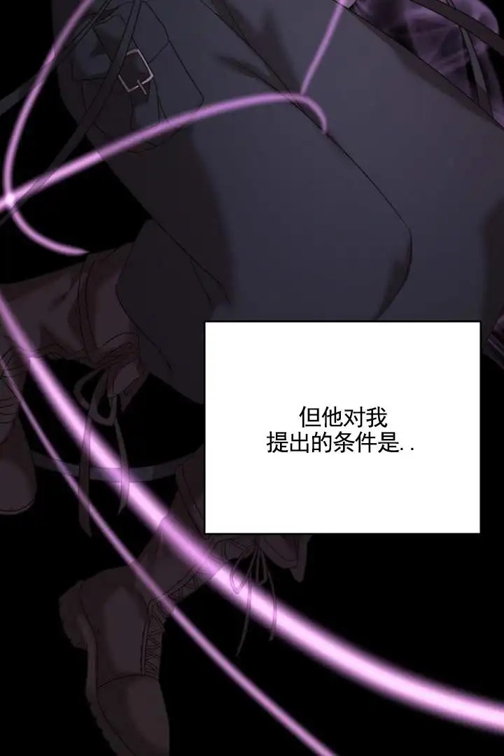 傀儡契约 - 合约成立 - 第17页