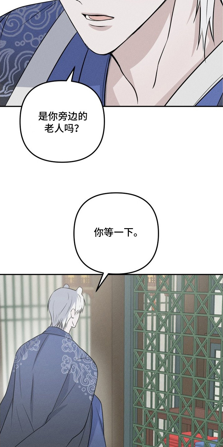坠落婚途 - 愿望 - 第17页